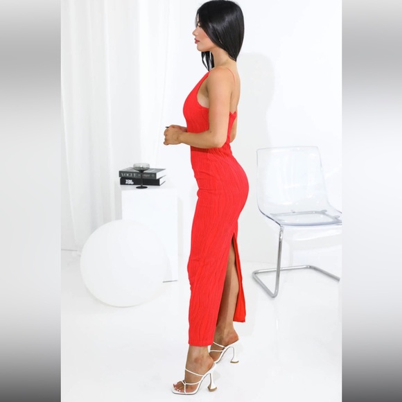 EVA DRESS - Picture 6 of 11